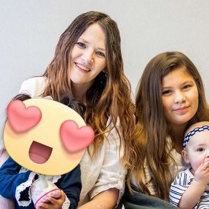 Meet your Posher, Candi